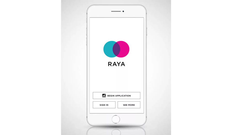 Raya dating app in Chittagong